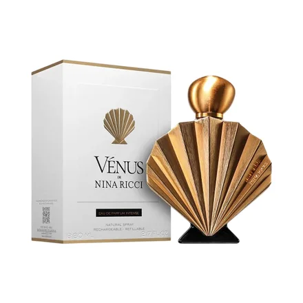 Perfume Nina Venus Intense Edp 80ml
