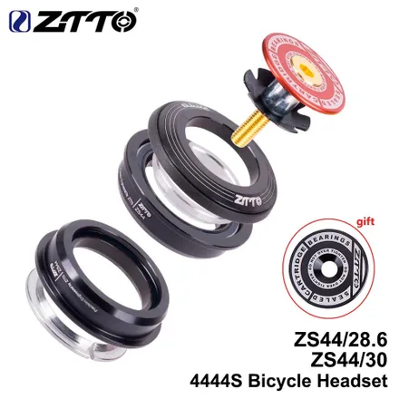 Bike Cx Direc 44 Ztto