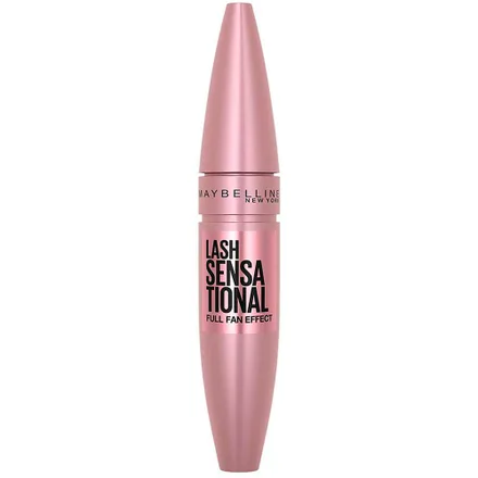 Mascara Maybelline Lash Sensational 254