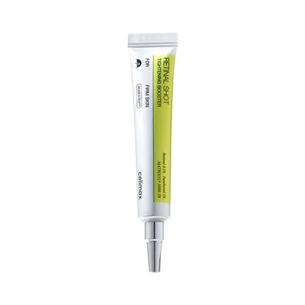 Booster Facial Celimax Vita Retinal Shot Tightening 15ml