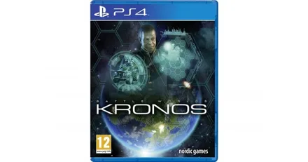 Jogo PS4 Battle Worlds Kranos