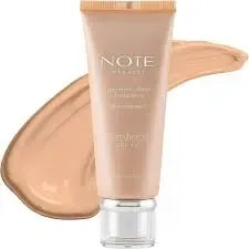 Note Base Mineral Foundation 501