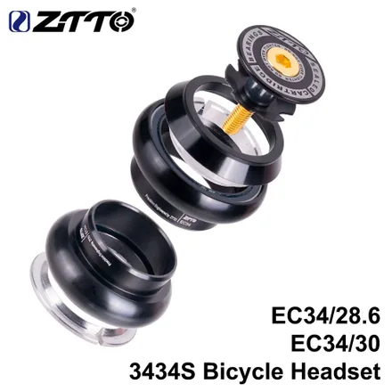 Bike Cx Direc 34 Ztto