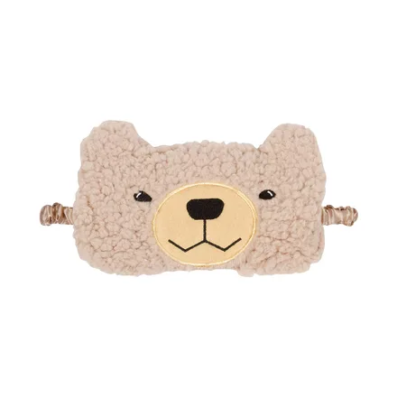 Máscara Para Dormir Cala Mr. Berry Bear