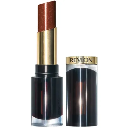 Revlon Labial Super Lustrous Sh Lipstick 008 Rum Raisin