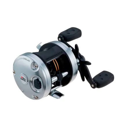 Carretilla Abu Garcia 6501 C3 Izquierda