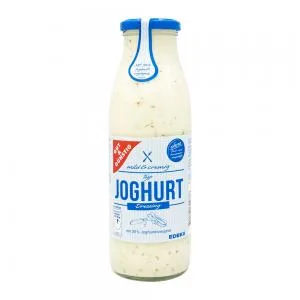 Molho Salada Iogurte Ervas Edeka 500ml