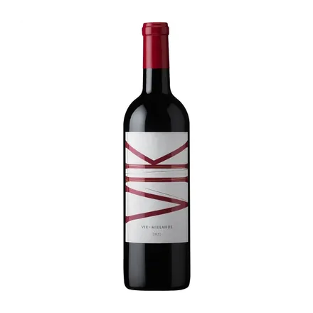 Vino Vik Millahue 100 Puntos 750ml