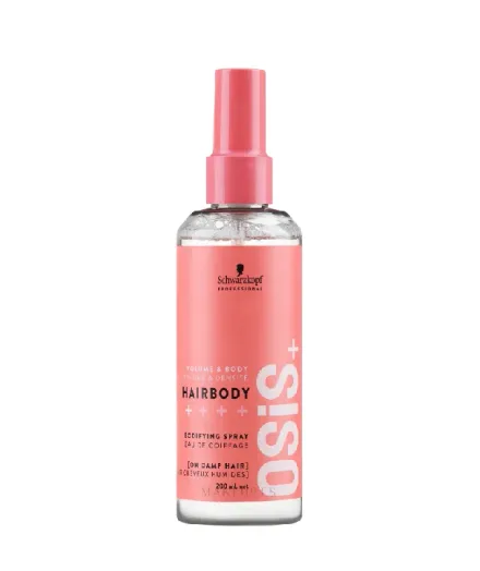 Schwarzkopf Crema Capilar Osis Plus Thrill 100ml