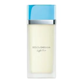 Perfume Dolce & Gabbana Light Blue Feminino Eau de Toil...