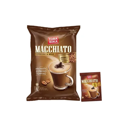 Cafe Macchiato Torabika 500g