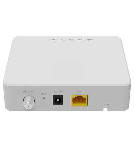 Onu Catv Gpon Epon Xpon 1GE Agc Apc