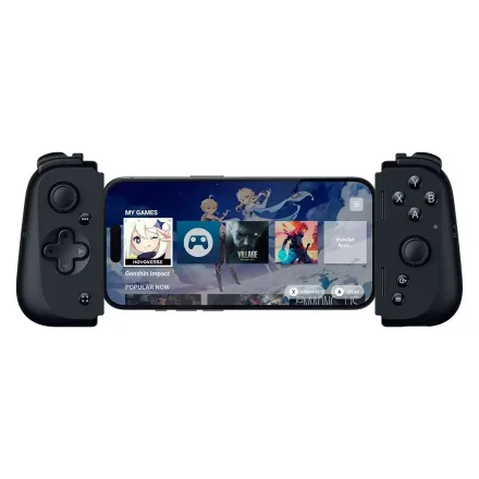 Controle Gamer Kishi V2 RZ06 R3U1