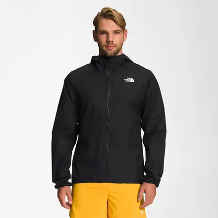 THE NORTH FACE CAMPERA MASC A8BKDJK3 (T) L NEGRO
