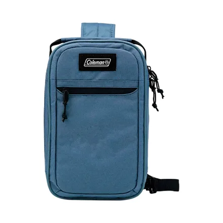 Bolsa Termica Coleman 6 Latas