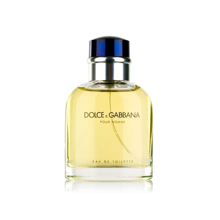Pour Homme Edt 75ml