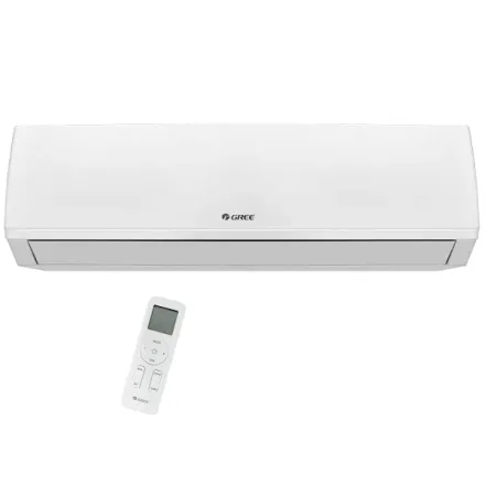 Ar Condicionado Gree GWH12AGBXA-K3NNA2A 12.000 BTUs Frio Quente 50Hz - Branco