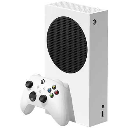 Xbox Series S All Digital 1883 Bivolt 1TB