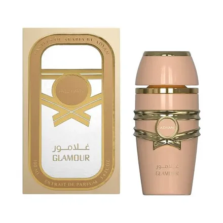Adyan Glamour Exdp 100ml