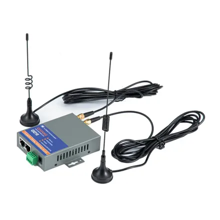 Industrial Modem 4G Lte AW2