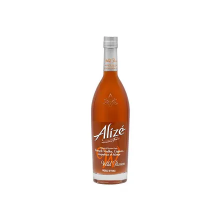 Licor Alize Wild Passion Fruit 750ml