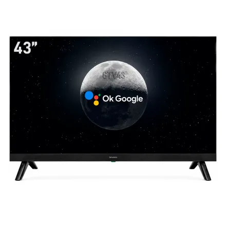 Smartfy Gtv 43 Soundbar