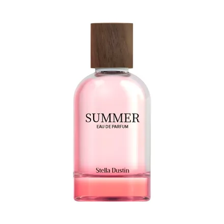 Perfume Stella Dustin Summer Edp 100ml