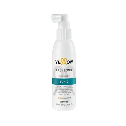 Tonico Capilar Alfaparf Yellow Easy Long 125ml
