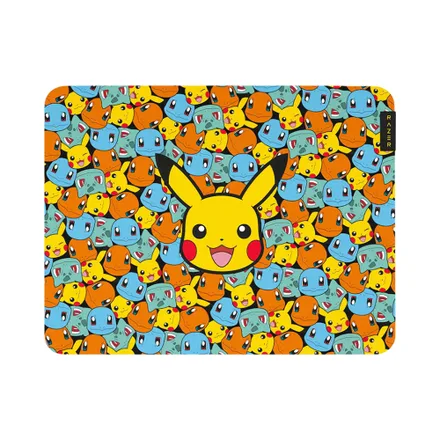 Mousepad RZ02 Gigantus V2 Pokemon