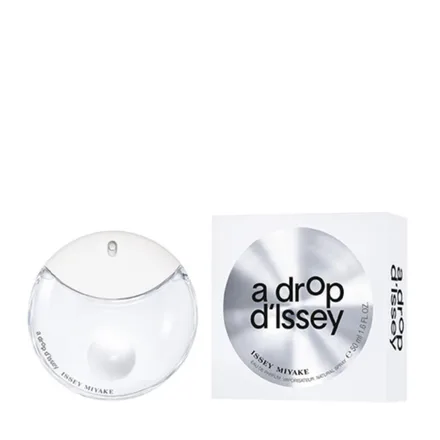 Issey Miyake Drop Feminino Eau Parfum 50ml
