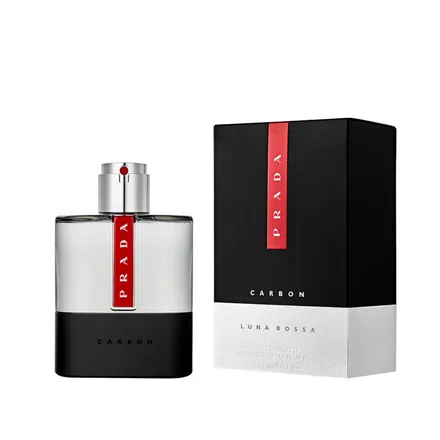 Prada Luna Rossa Carbon Eau Toilette 100ml