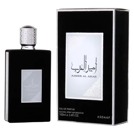 Perfume Ameerat Al Arab Eau Parfum Feminino 100ml