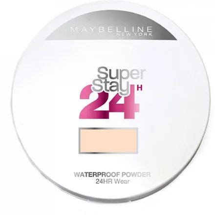 Cosmetico Myb Polvo Superstay 24HS 30