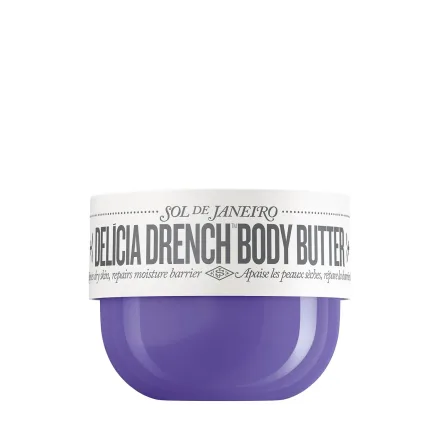 Sol Janeiro Crema Corporal Delicia Drench 75ml