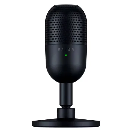 Microfone Condensador Seiren V3 Mini RZ19 R3U1