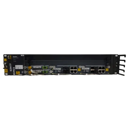 Olt 04 Fbh 02U 2 Hsub Mini Pwrd Dc Boa 10g