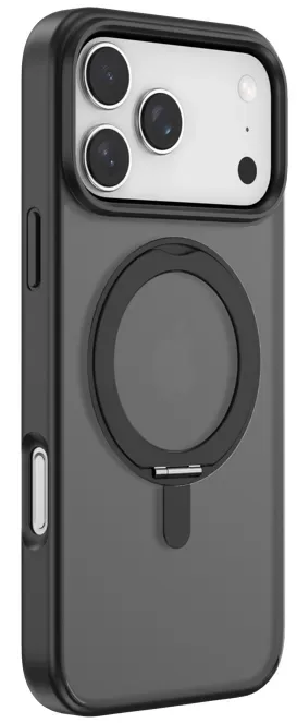 Devia Capa iPhone 17 Pro Magnetic Shockproof