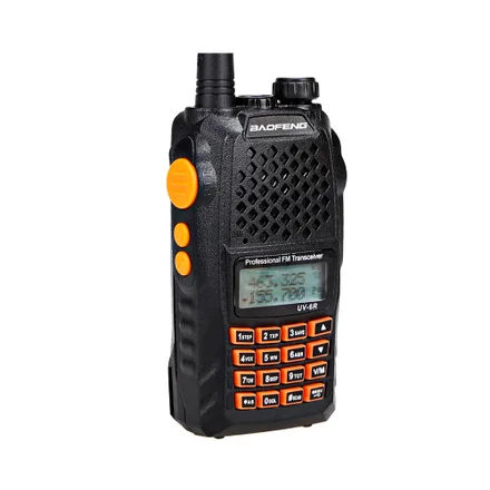 Radio Baofeng Uv 6