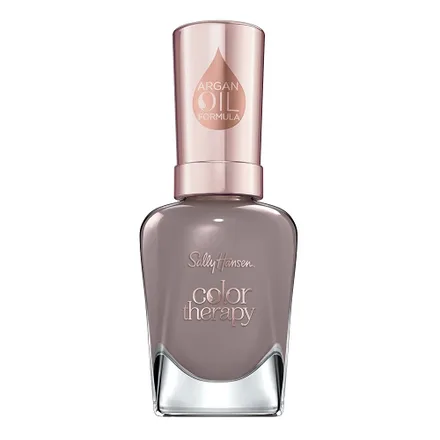 COSMETICO SALLY HANSEN NAIL COLOR THERAPY STEELY SERE – 074170443547