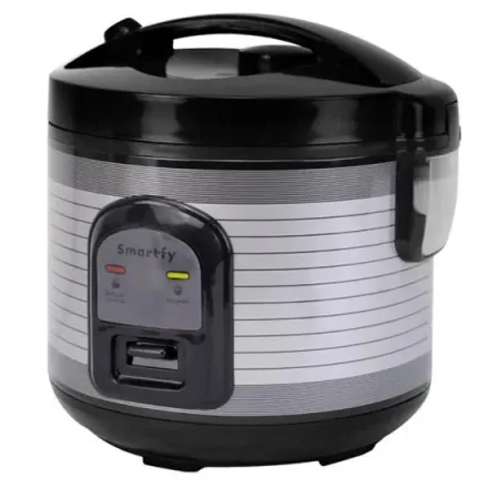 Olla Eléctrica Smartfy PE01G 110V