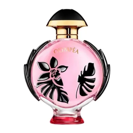 Perfume Paco Rabanne Olympea Flora Eau Parfum Intense Feminino 80ml