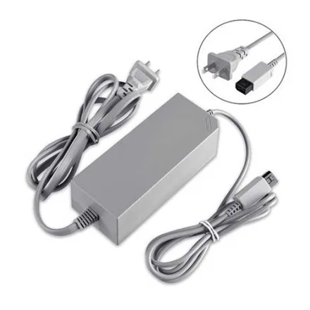 FONTE WII 110V ORIGINAL