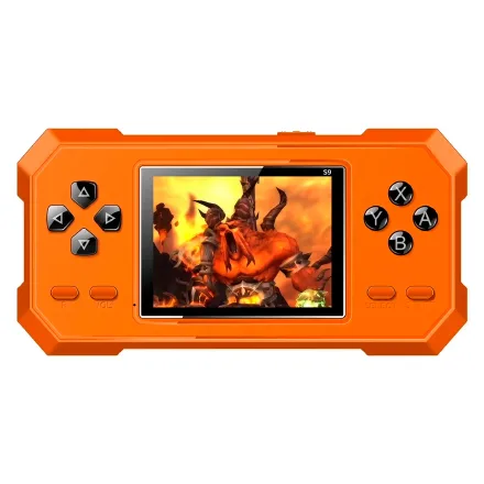 Gamepad S9 520 Jogos