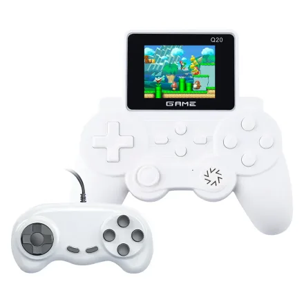 Gamepad Q20 520 Jogos