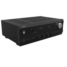 Receiver Integra DTM-7.4 HiFi