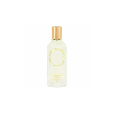 Jeanne En Provence Jasmin Secret Edp 60ml