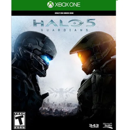 Jogo Xbox One Halo 5