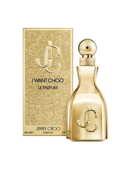 Jimmy Choo Want Le Parfum Eau 60ml