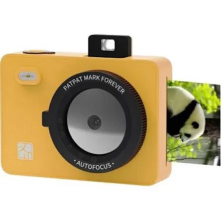 Camara Hanin Z5S Hcp Hprt Instant Print