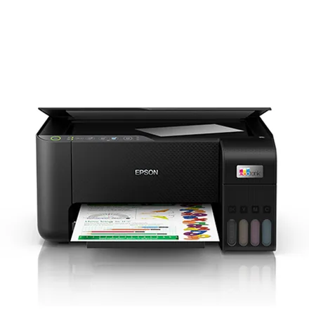 Multifuncional Ecotank 3 1 Bivolt
